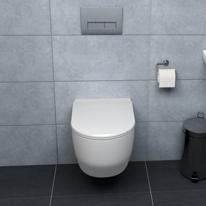 AICA wc -Livraison gratuite