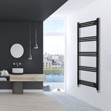 AICA Radiateur eau chaude -Livraison gratuite