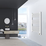 AICA Radiateur eau chaude -Livraison gratuite