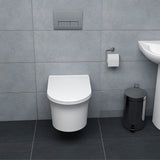 AICA wc -Livraison gratuite