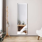 AICA miroir-de-salle-de-bain -Livraison gratuite
