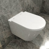 AICA wc -Livraison gratuite