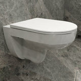 AICA wc -Livraison gratuite