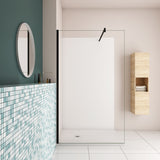 AICA panneau-mural-douche-paroi -Livraison gratuite
