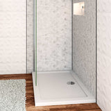 AICA receveur-de-douche -Livraison gratuite