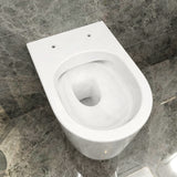 AICA wc -Livraison gratuite
