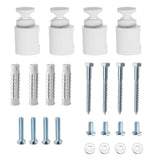 AICA Radiateur eau chaude -Livraison gratuite