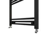 AICA Radiateur eau chaude -Livraison gratuite