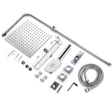 AICA colonne de douche -Livraison gratuite