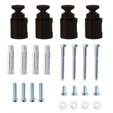AICA Radiateur eau chaude -Livraison gratuite