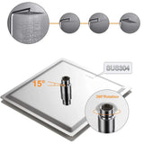 AICA colonne de douche -Livraison gratuite