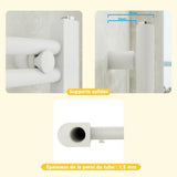 AICA Radiateur eau chaude -Livraison gratuite