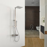 AICA colonne de douche -Livraison gratuite