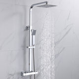 AICA colonne de douche -Livraison gratuite