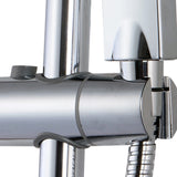 AICA colonne de douche thermostatique -Livraison gratuite