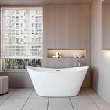 AICA baignoire -Livraison gratuite