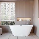 AICA baignoire -Livraison gratuite