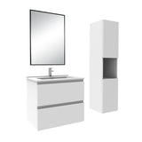 AICA meuble-de-salle-de-bain -Livraison gratuite