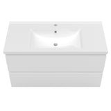 AICA meuble-de-salle-de-bain -Livraison gratuite