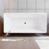 AICA baignoire -Livraison gratuite