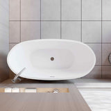 AICA baignoire -Livraison gratuite