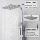 AICA colonne de douche -Livraison gratuite