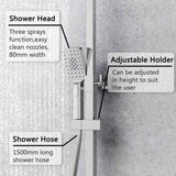 AICA colonne de douche -Livraison gratuite