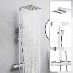 AICA colonne de douche -Livraison gratuite