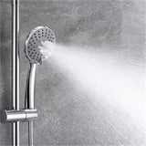 AICA douche thermostatique -Livraison gratuite