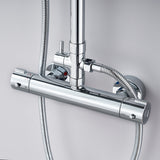 AICA colonne de douche -Livraison gratuite