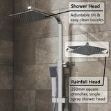 AICA colonne de douche -Livraison gratuite