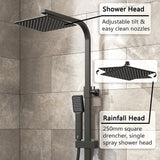 AICA colonne de douche -Livraison gratuite