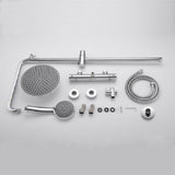 AICA douche thermostatique -Livraison gratuite