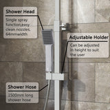 AICA colonne de douche -Livraison gratuite