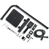 AICA colonne de douche thermostatique -Livraison gratuite