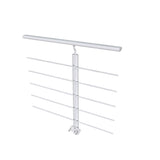 AICA garde-corps -Livraison gratuite