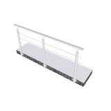 AICA garde-corps -Livraison gratuite