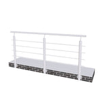 AICA garde-corps -Livraison gratuite