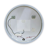 AICA miroir-de-salle-de-bain -Livraison gratuite