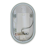 AICA miroir-de-salle-de-bain -Livraison gratuite