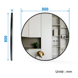 AICA meuble-de-salle-de-bain -Livraison gratuite