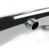 AICA colonne de douche thermostatique -Livraison gratuite