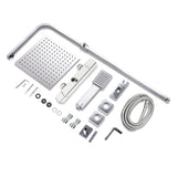 AICA colonne de douche -Livraison gratuite