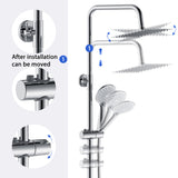 AICA colonne de douche -Livraison gratuite