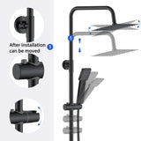 AICA colonne de douche -Livraison gratuite