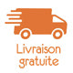 Livraison gratuite