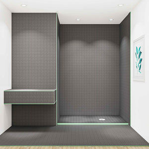 AICA panneau-de-construction-a-carreler -Livraison gratuite