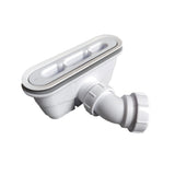 AICA receveur-de-douche -Livraison gratuite