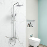 AICA colonne de douche -Livraison gratuite