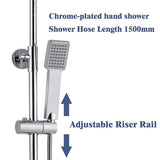 AICA colonne de douche -Livraison gratuite